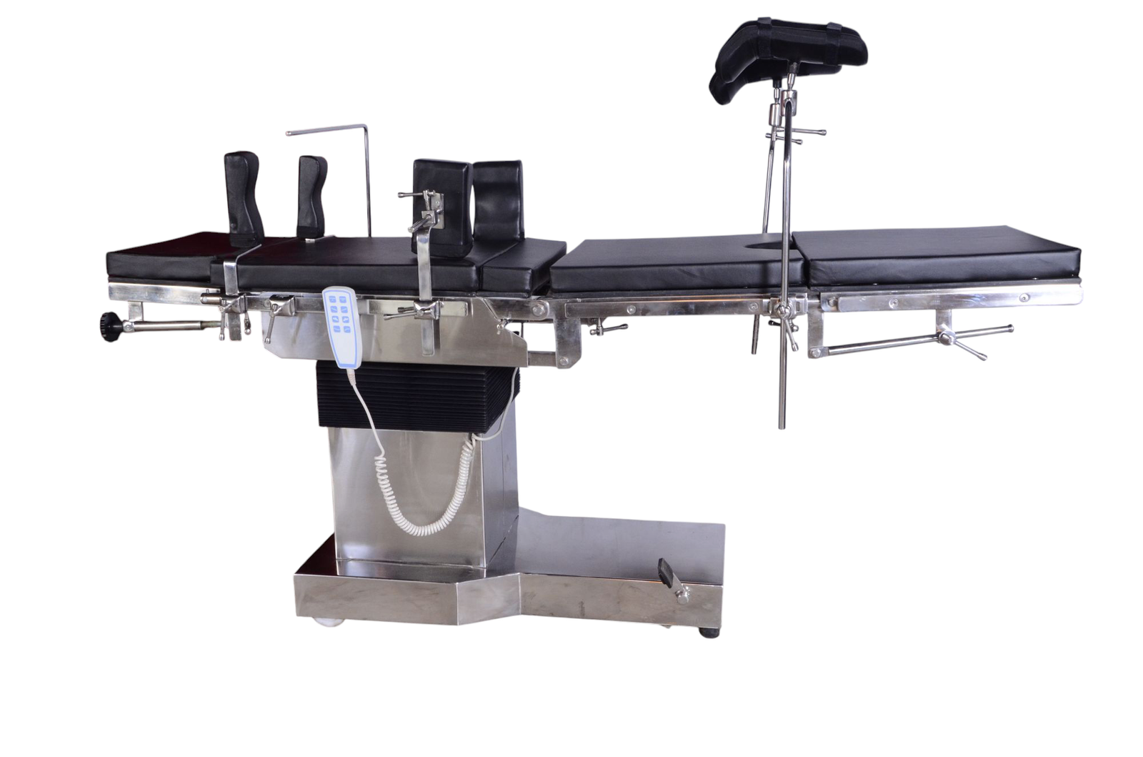 Remote Operated C Arm OT Table